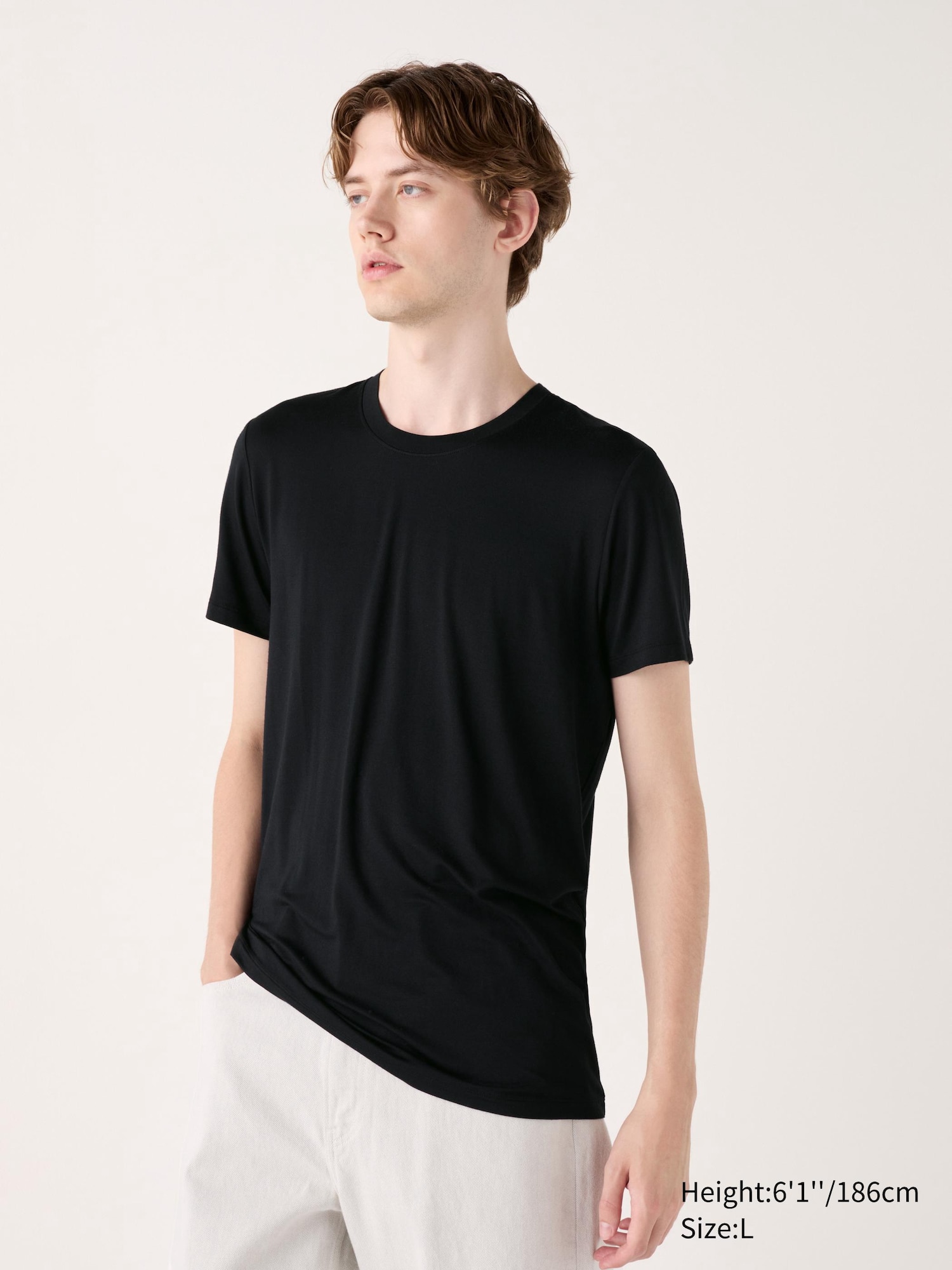 Maglia uniqlo online