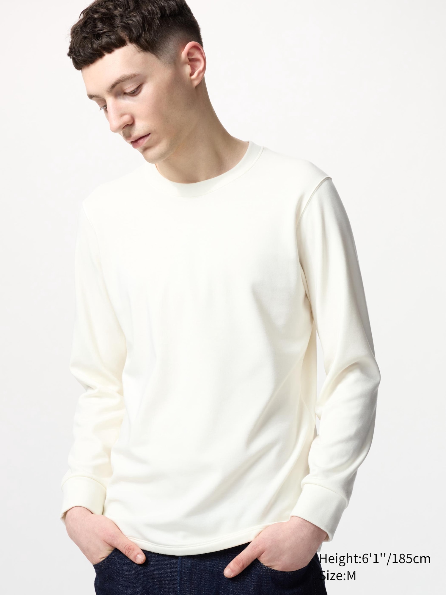 Maglia uniqlo on sale