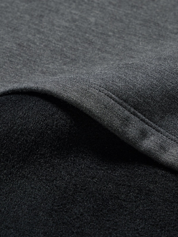 Maglia Termica HEATTECH Ultra Caldo Girocollo
