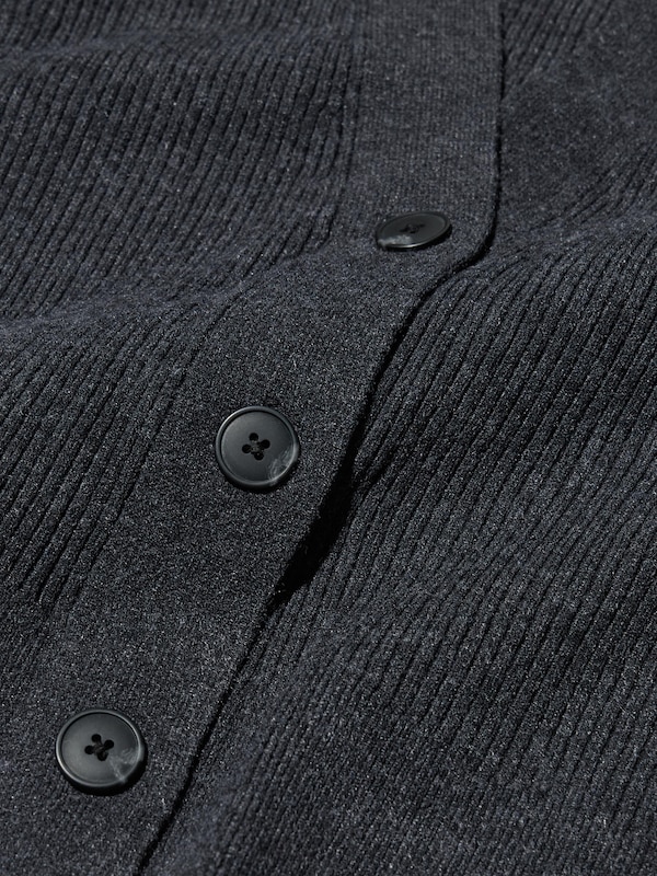 Cardigan a Coste