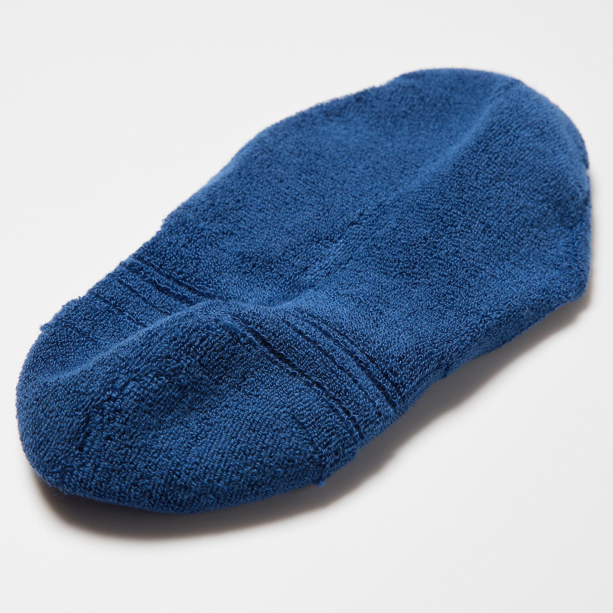 Calcetines Invisibles 3 Pares Para Mujer UNIQLO ES calcetines-invisibles-3-pares-para-mujer-uniqlo-es