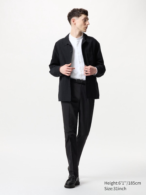 AirSense Trousers (Cotton-Like)