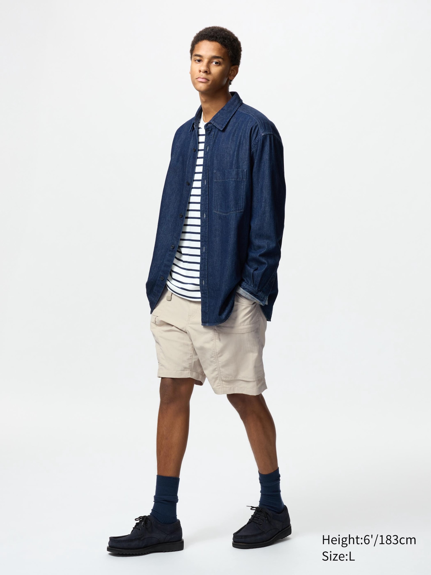 Shorts uniqlo online