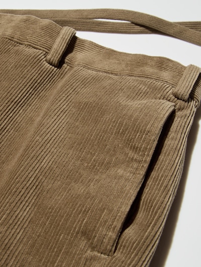 Smart Ankle Pants | Corduroy | Tall