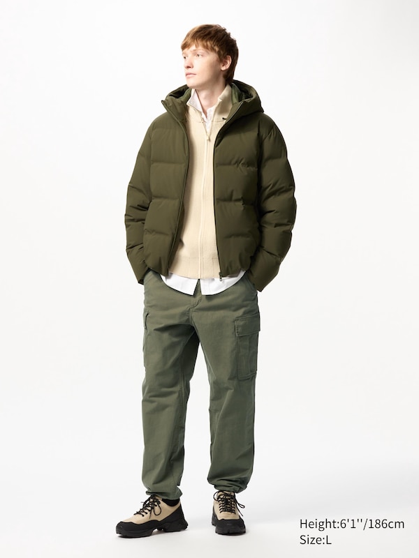 Pantalón cargo