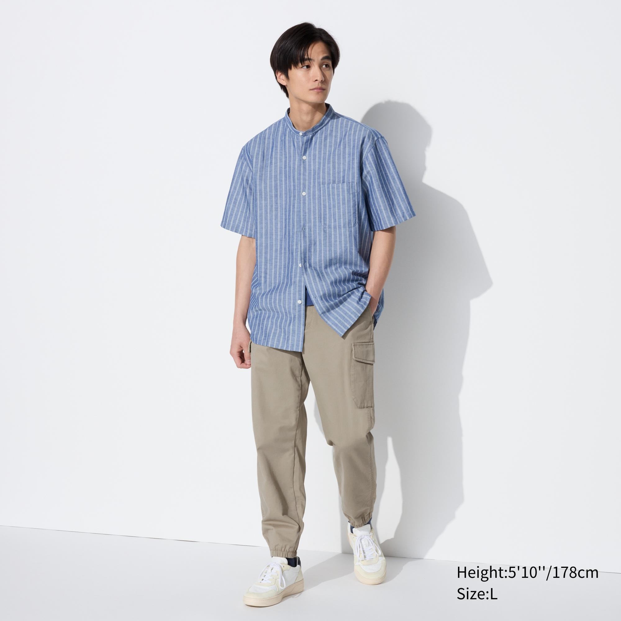 Cargo Joggers | UNIQLO GB