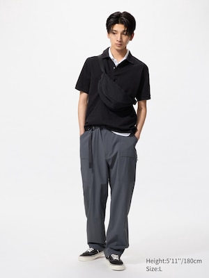 Easy Work Pants