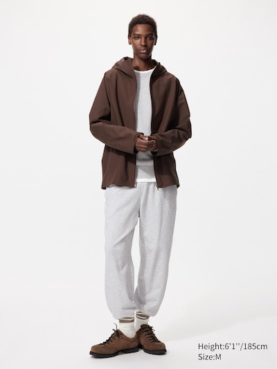 BLOCKTECH Parka | 3D Cut