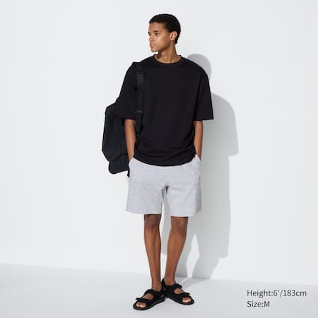 AIRism Cotton Easy Shorts