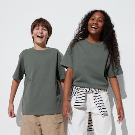 Camisetas De Algodón Para Niña - Compra Online Camisetas De Algodón Para  Niña en