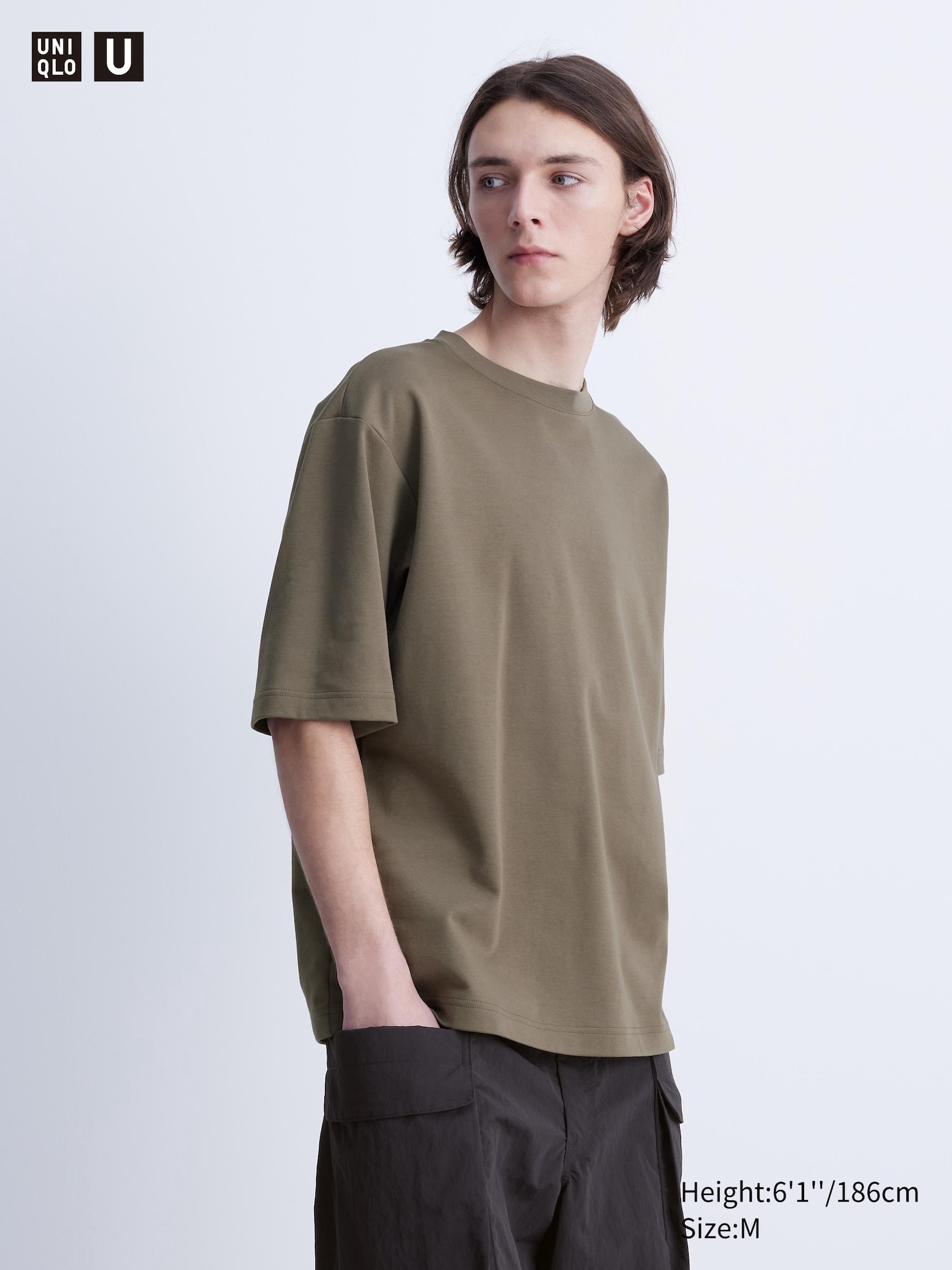 Uniqlo fashion debardeur homme