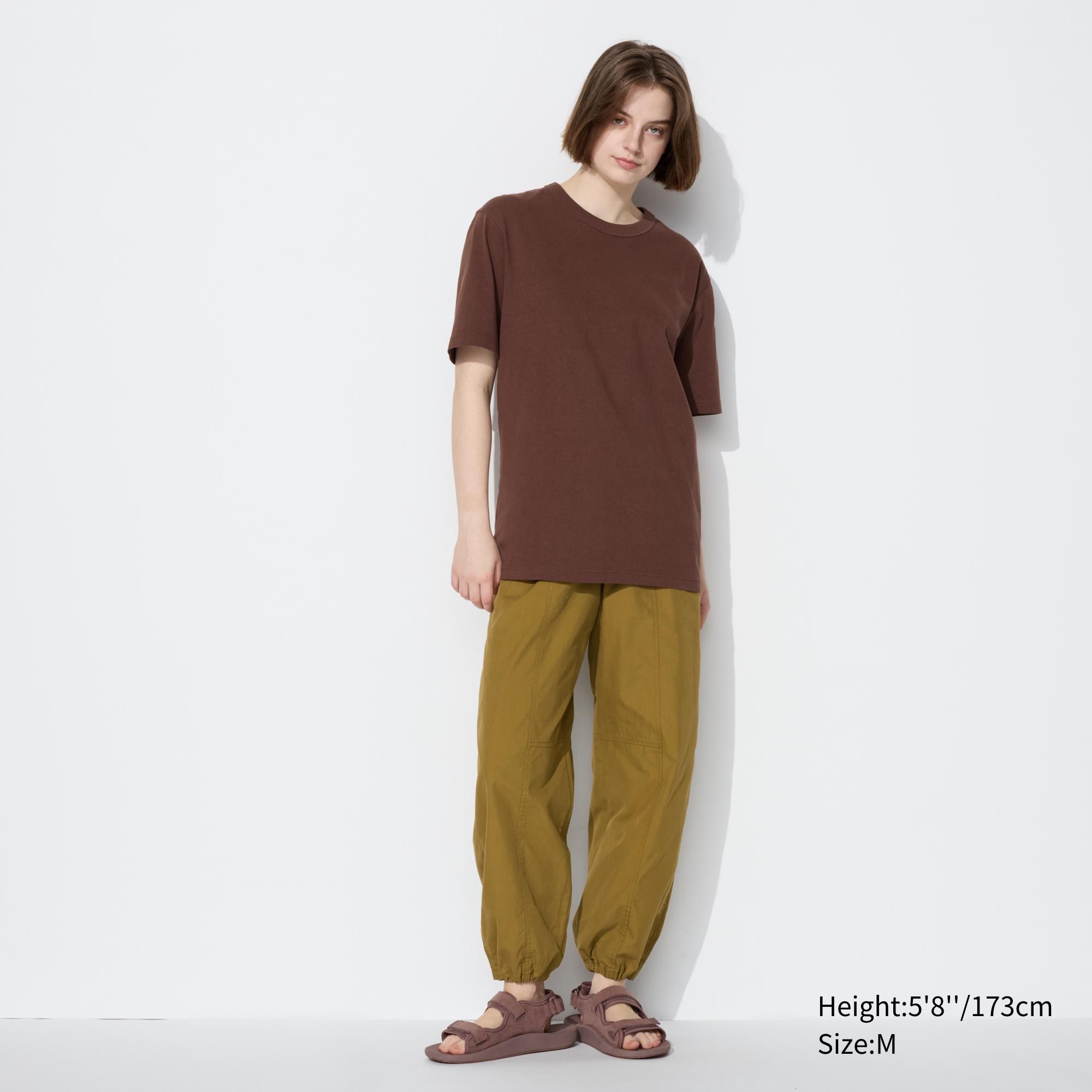 Uniqlo U T-Shirt  UNIQLO DE