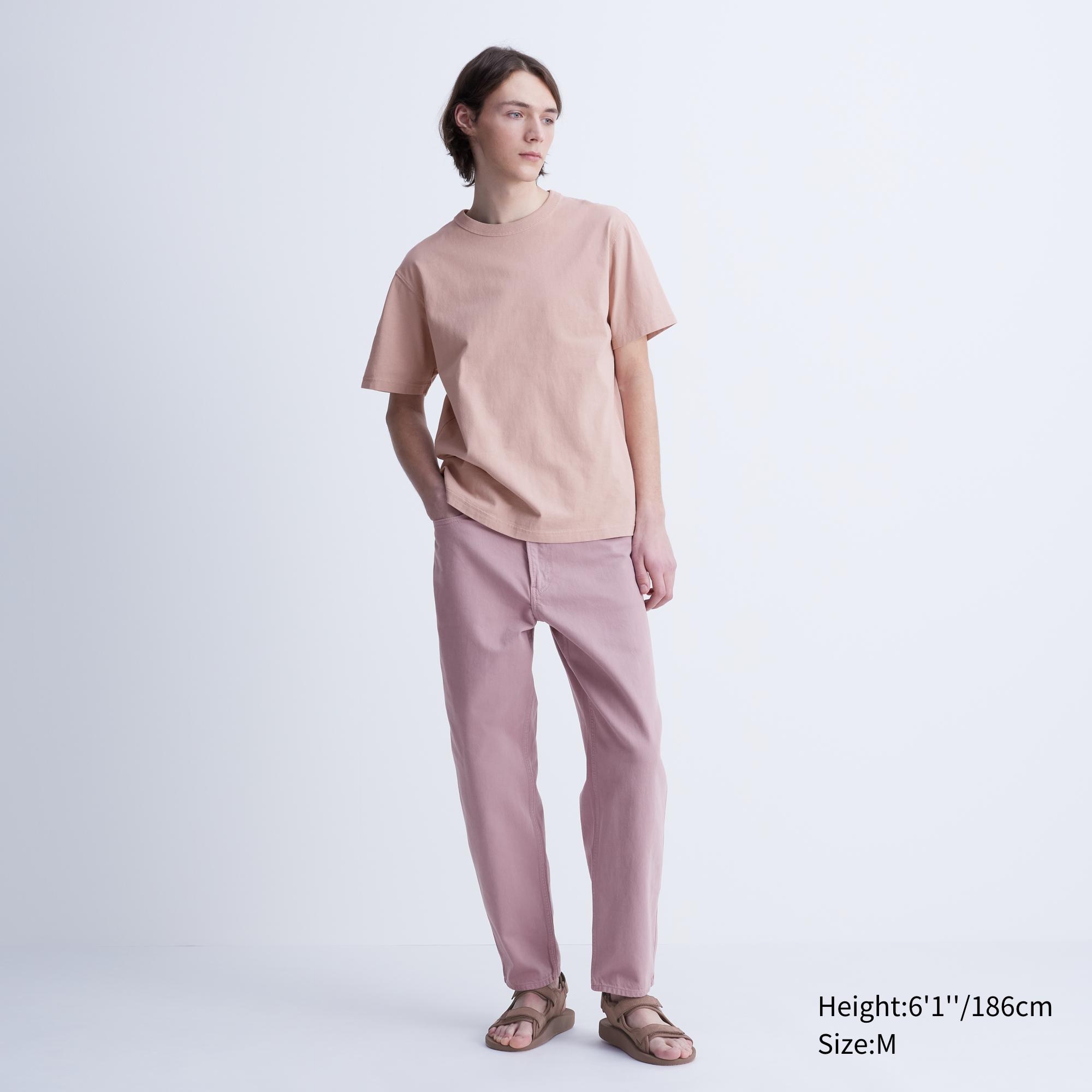 Uniqlo U T-Shirt  UNIQLO DE