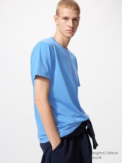 DRY Colour T-Shirt (Rundhals)