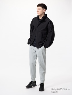 Ultra Stretch Active Joggers