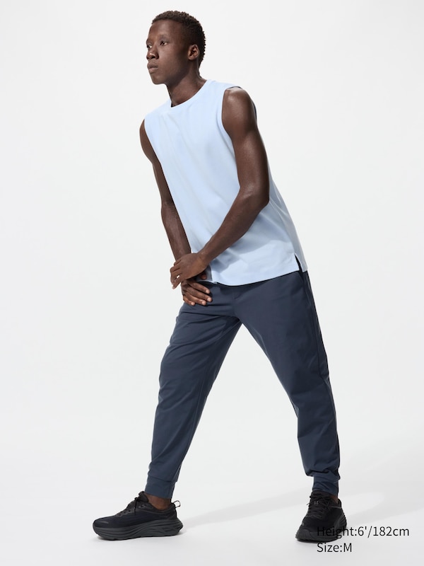 Ultra Stretch DRY-EX Joggers