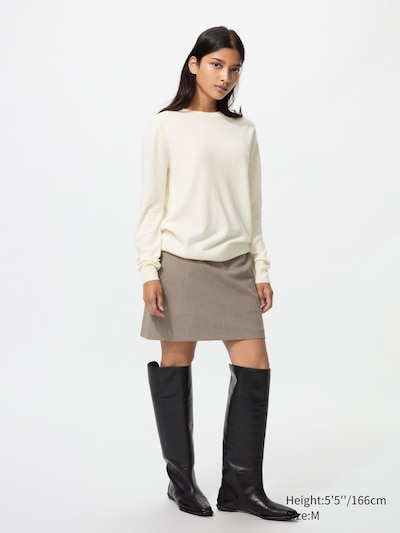 Cashmere Sweater