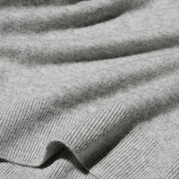 Cashmere Turtleneck Sweater