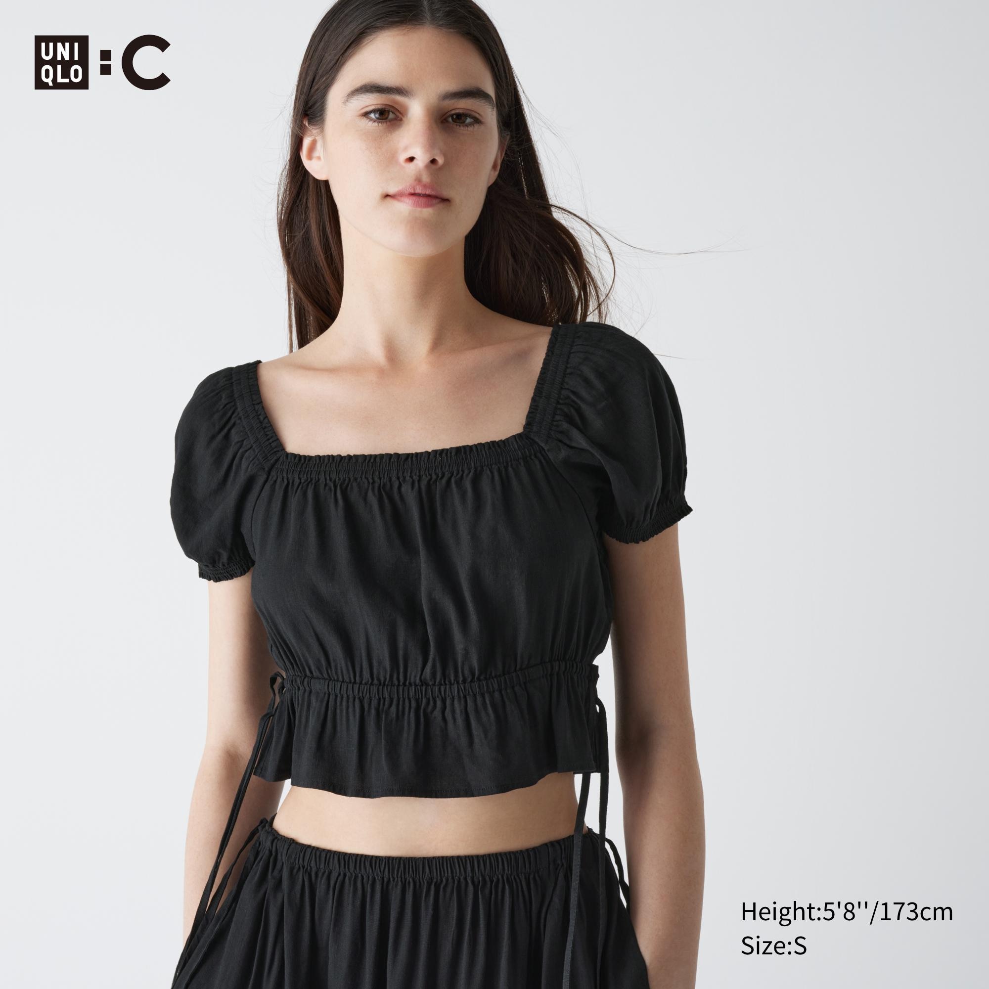 UNIQLO : C Spring/Summer 2024 collection by designer Clare Waight