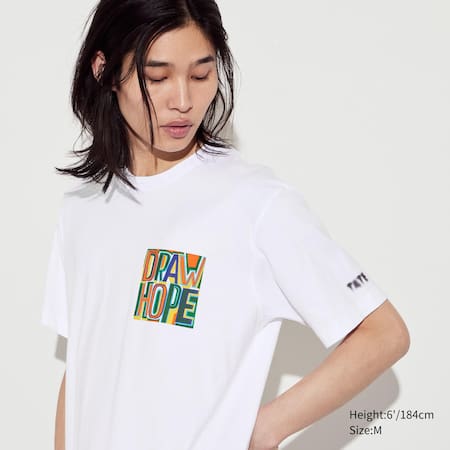Curated by Tate UT Bedrucktes T-Shirt
