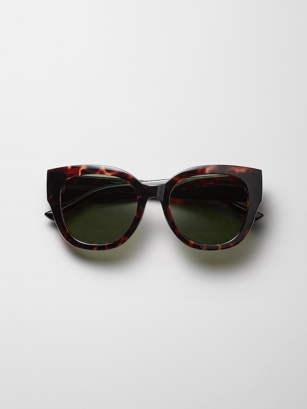 Square Sunglasses