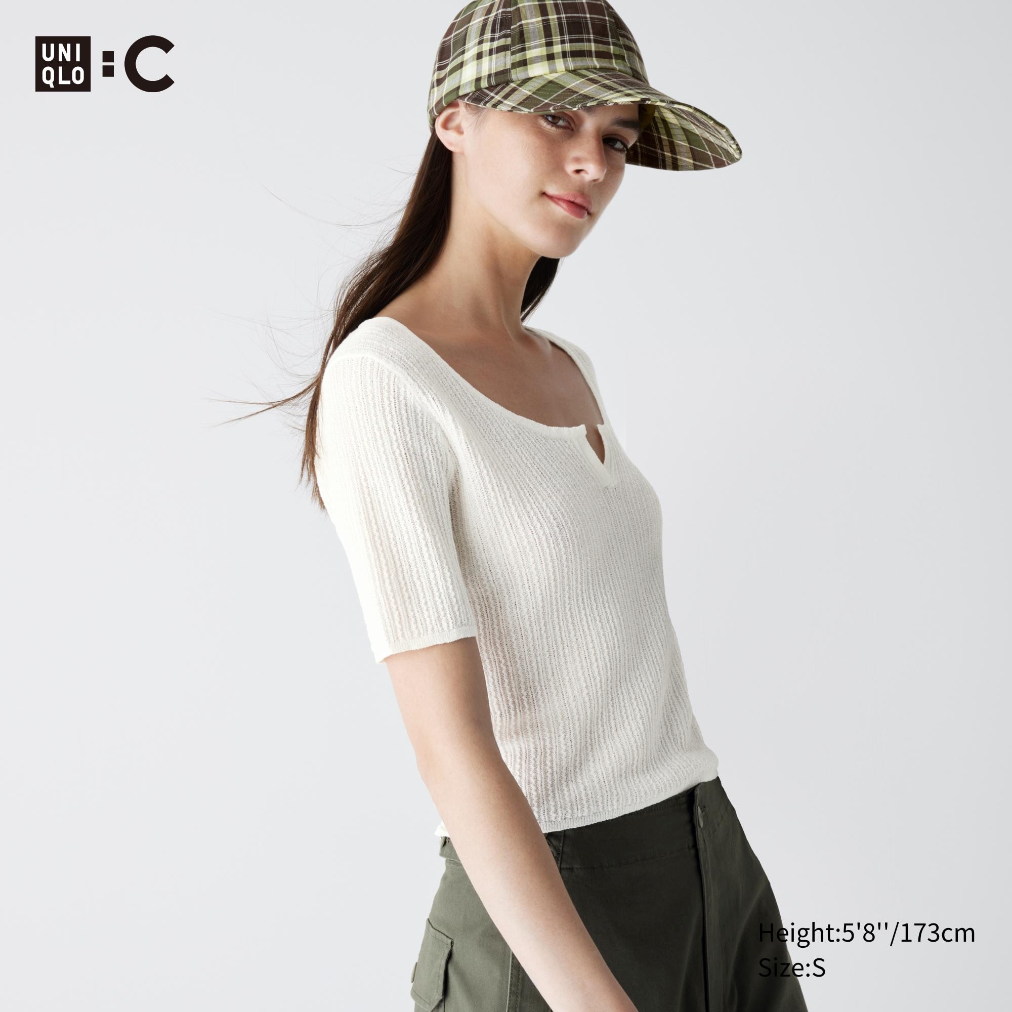 Petite & Plus Size Women's Clothing | UNIQLO