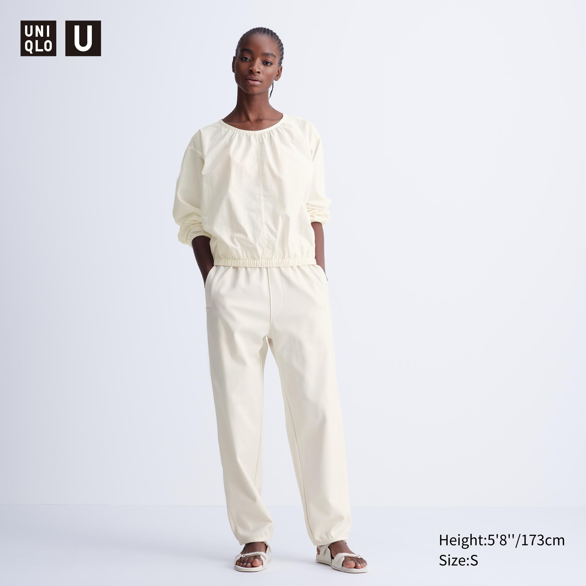 Uniqlo U Spring/Summer 2024 womenswear collection | UNIQLO EU