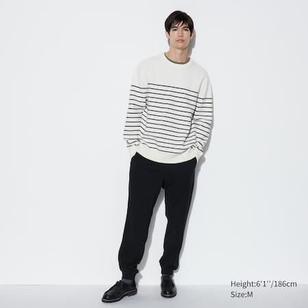 Men's Sweatshirts, Hoodies & Joggers | Sale & Offers | UNIQLO SE
