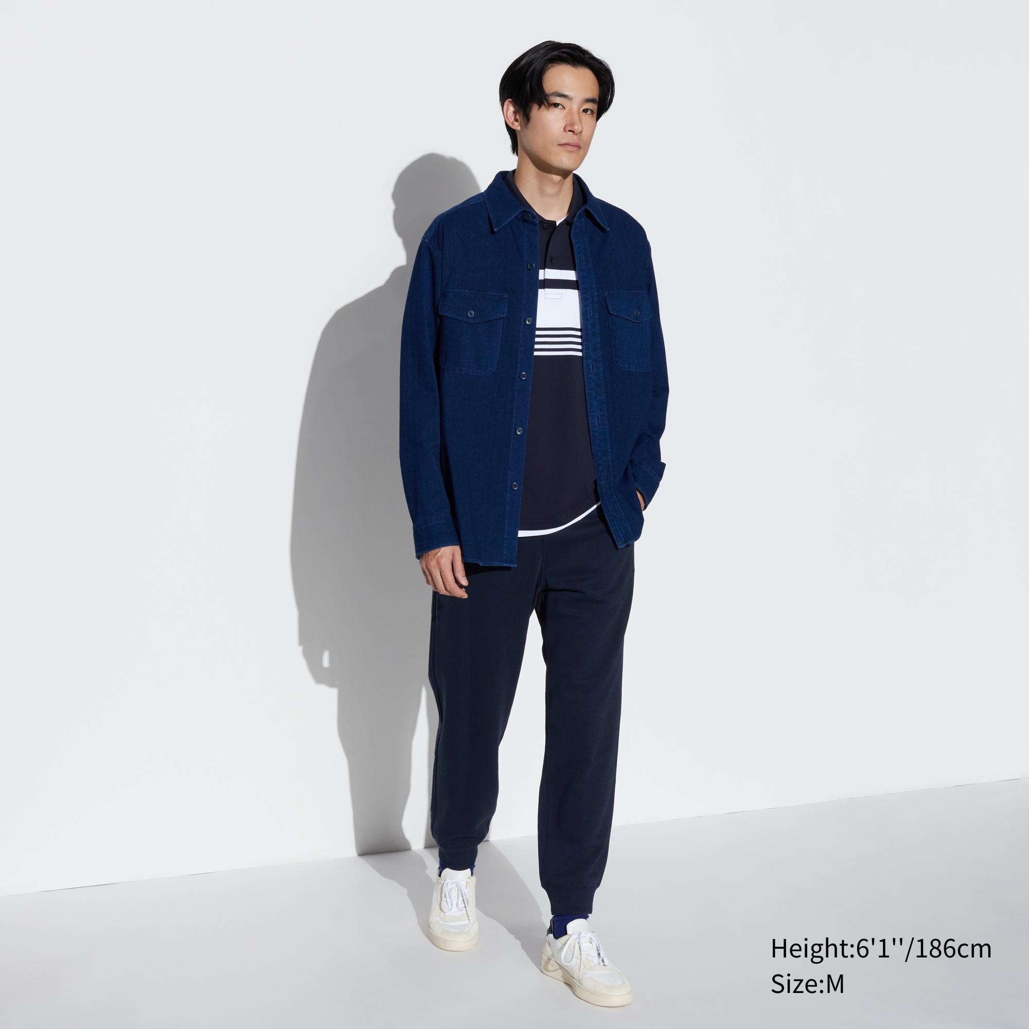 Joggers | UNIQLO GB