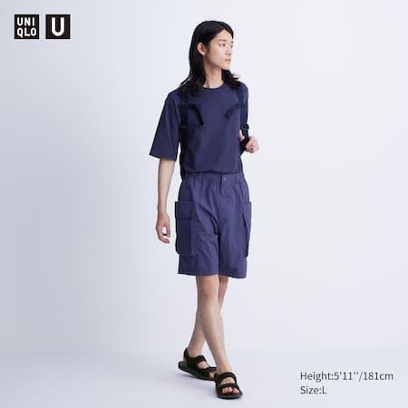 Uniqlo U Wide Fit Tapered Pants - $5.90 In-Store : r/frugalmalefashion
