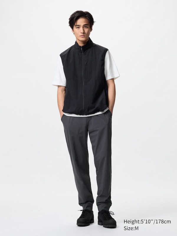 Ultra Stretch Active Joggers (Longer)