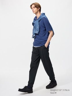 Ultra Stretch Active Joggers (Longer)