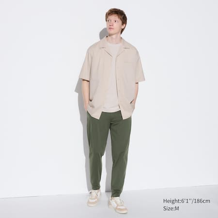 Uniqlo Ultra Stretch Active Jogger - A Chit Online Shop