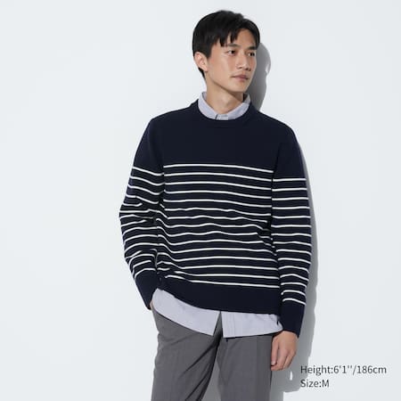 pull-homme-laine
