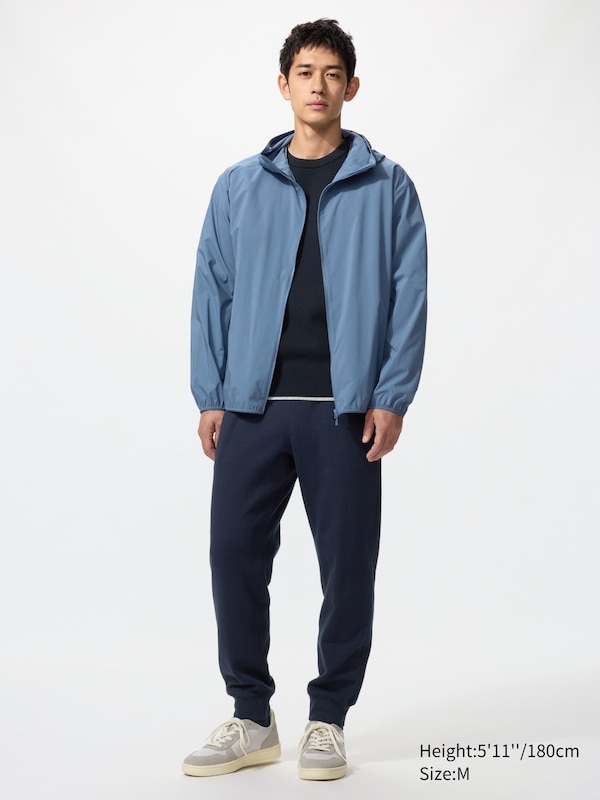 Parka plegable protección UV