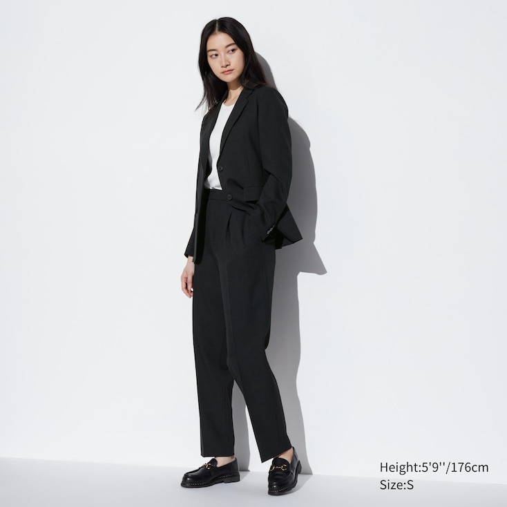 UNIQLO Tailored Jacket (Relaxed) | StyleHint