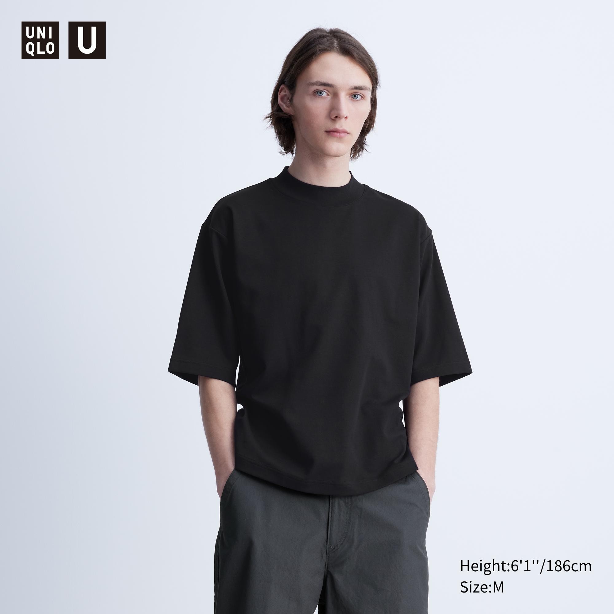 Uniqlo t store shirt uomo