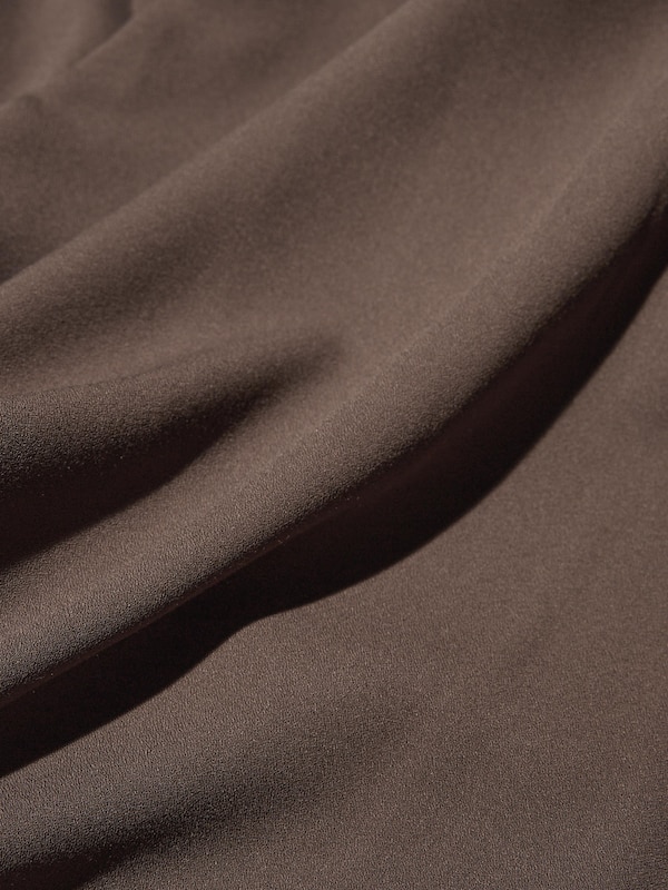 Rayon Gathered Blouse