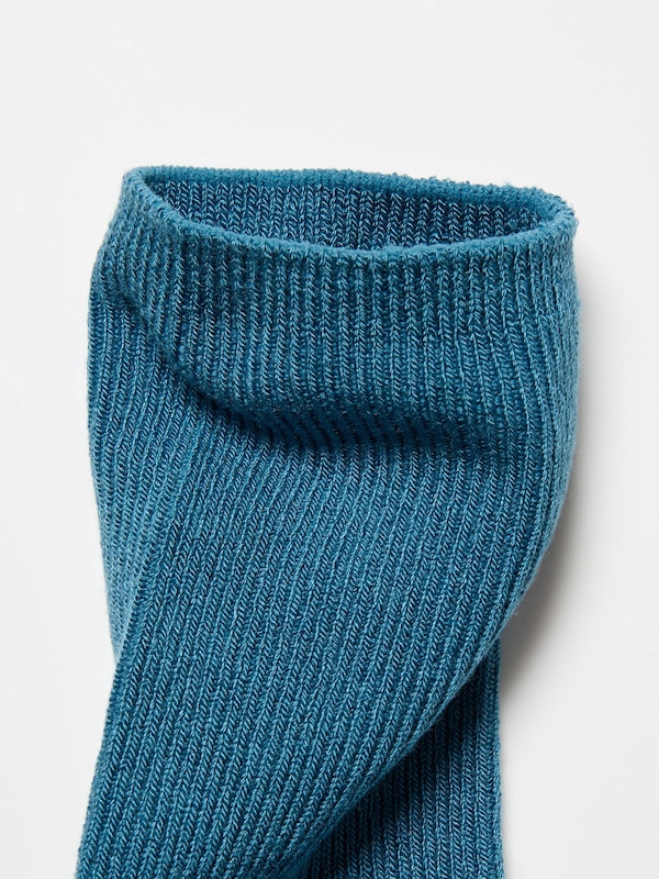 HEATTECH Socks (2-Way)