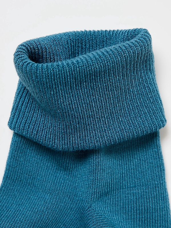 HEATTECH Socks (2-Way)