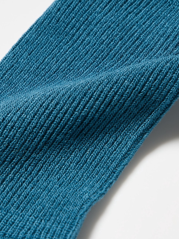 HEATTECH Socks (2-Way)