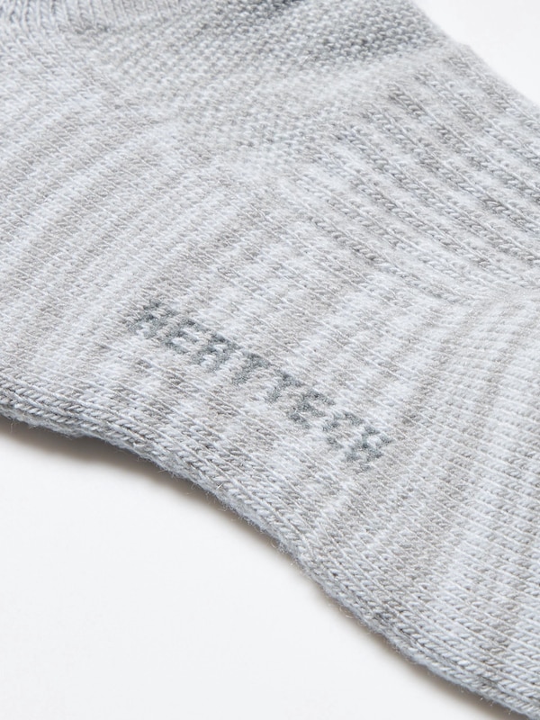 HEATTECH Socks (Short)