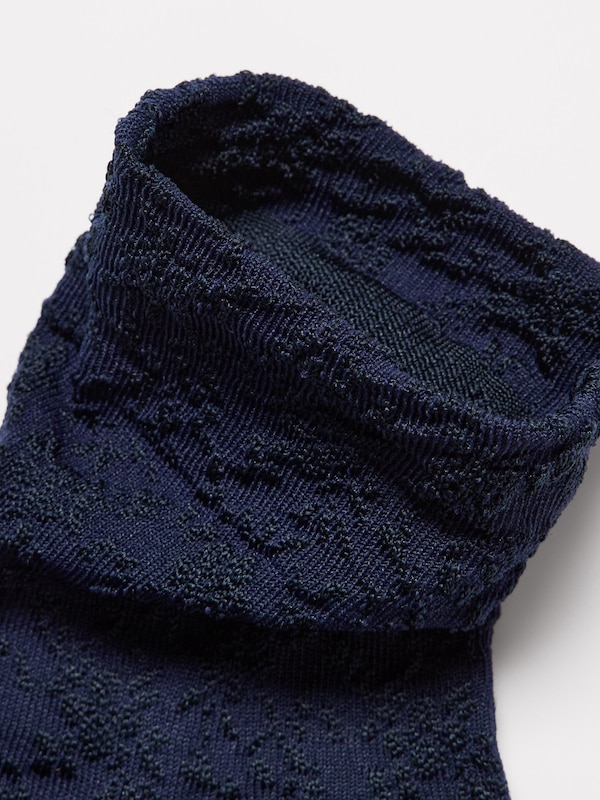 Socks (Crew, 3 Pairs)