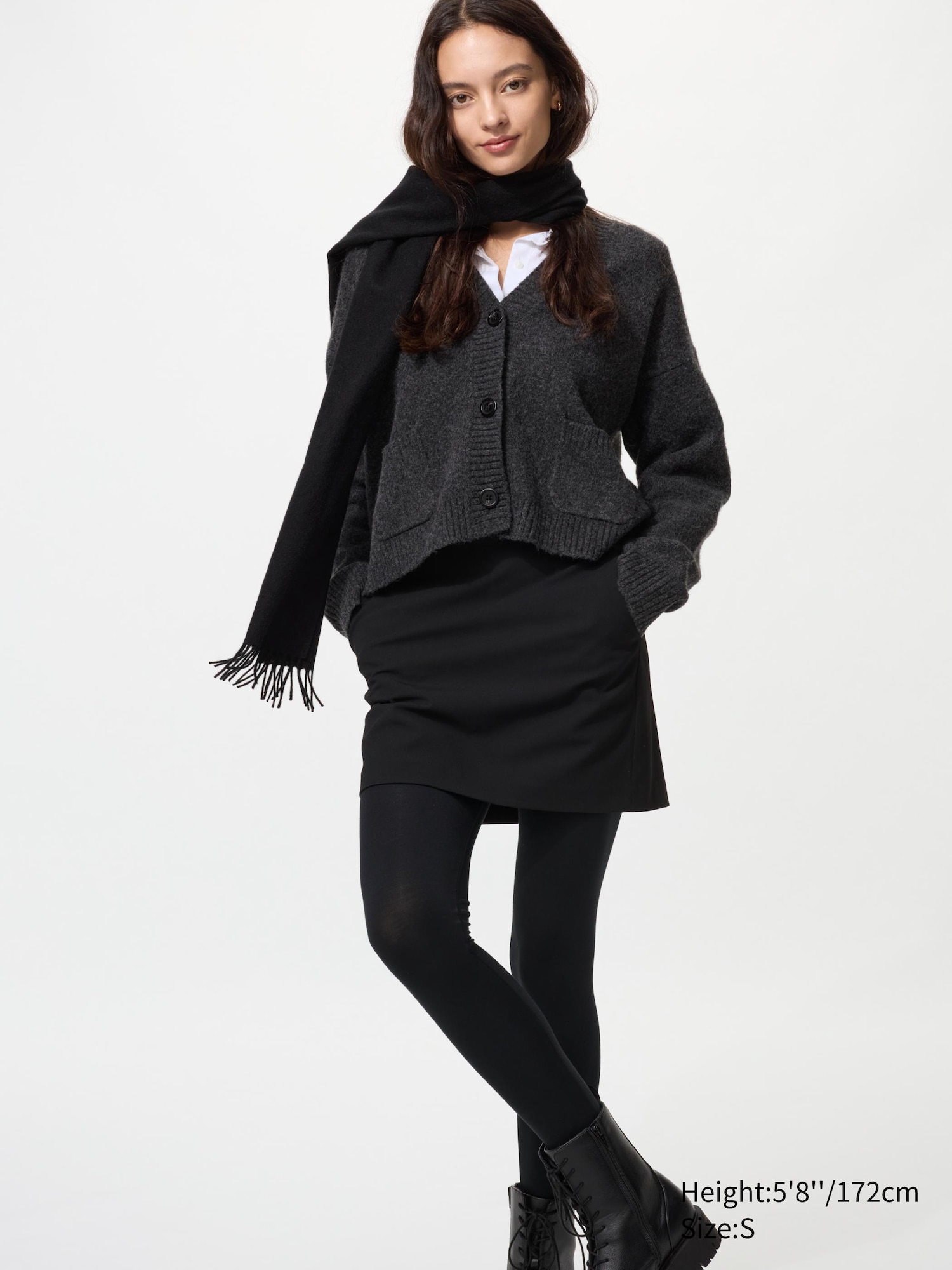 Women's HEATTECH Ultra Warm Leggings | UNIQLO DE