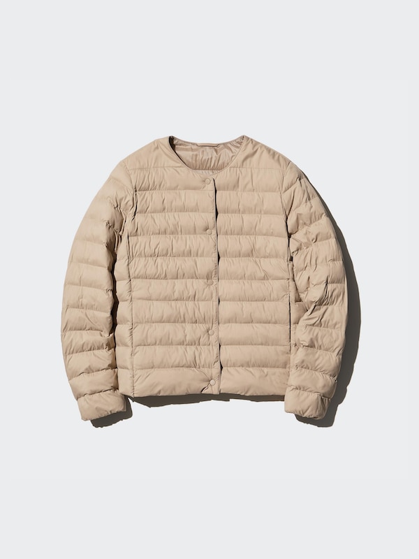 PUFFERTECH Compact Jacket