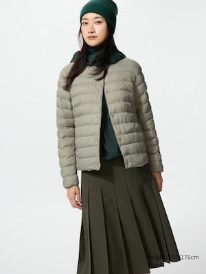 PUFFERTECH Compact Jacket