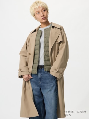 PUFFERTECH Compact Jacket