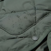 PUFFTECH Relaxed Jacket | Quilted