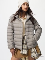 Ultra Light Down Vest