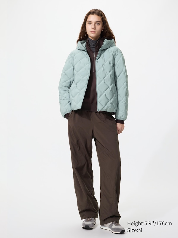 PUFFERTECH Parka